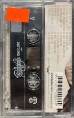 Tarkan Come Closer Kaset