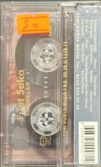 Fuat Saka Seçmeler 1 Kaset