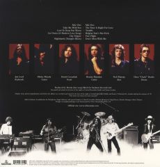 Whitesnake Trouble LP Plak