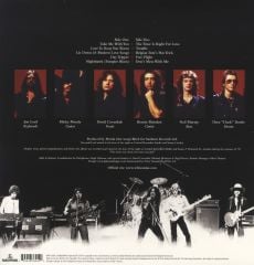 Whitesnake Trouble LP Plak