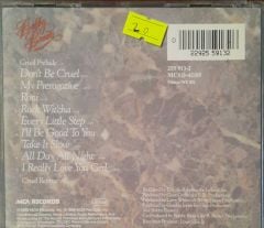 Bobby Brown Don't Be Cruel CD