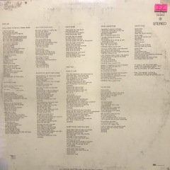 Paul Simon Still Crazy After All These Years LP Plak