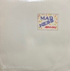 Madness Absolutely LP Plak