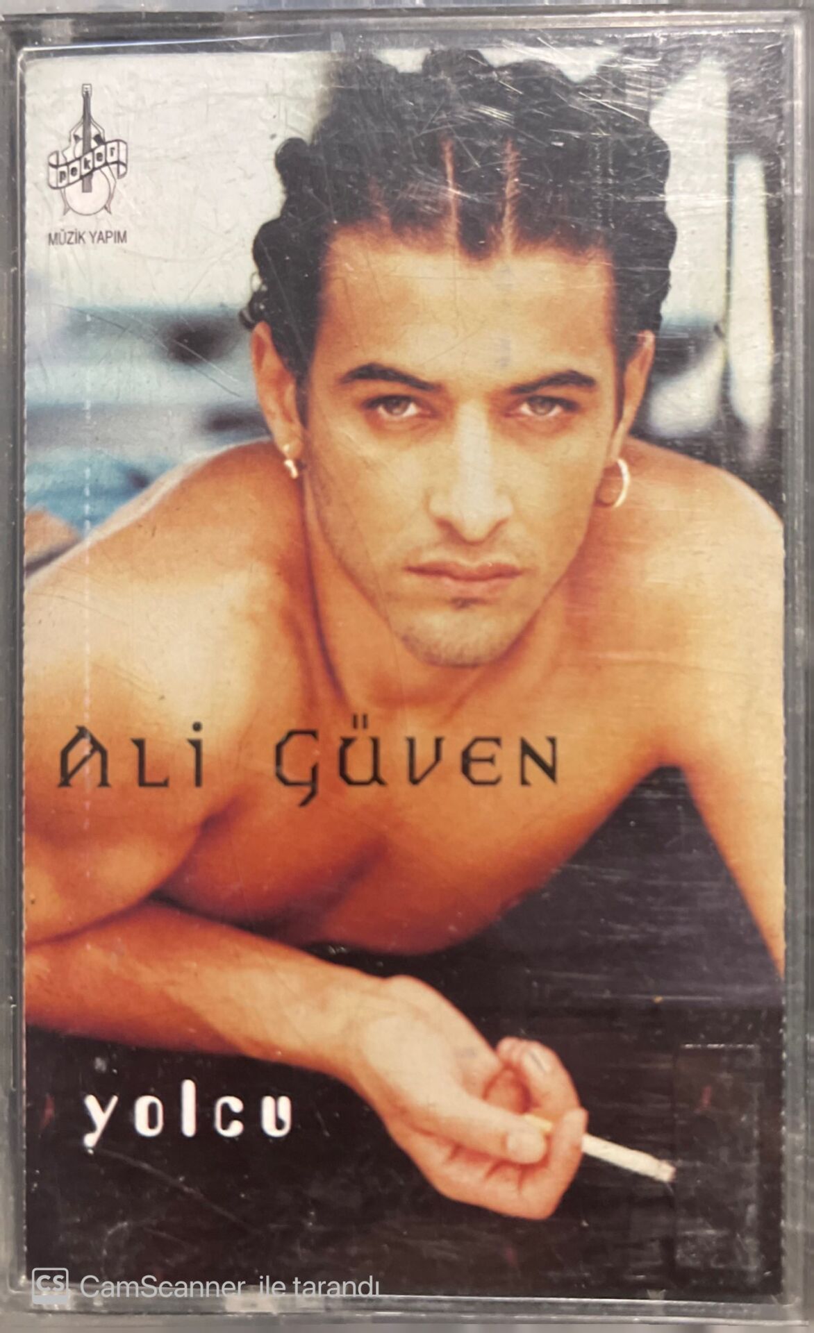Ali Güven Yolcu Kaset