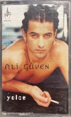 Ali Güven Yolcu Kaset