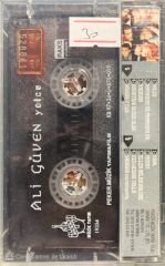 Ali Güven Yolcu Kaset