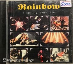 Rainbow Their Hits 1975-1979 CD