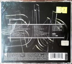 Bwo Halcyon Days CD