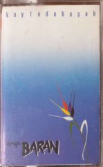 Grup Baran Kuytudabaşak Kaset