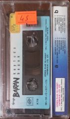 Grup Baran Kuytudabaşak Kaset