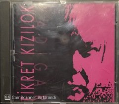 Fikret Kızılok Yadigar CD