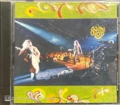 Salome Live CD