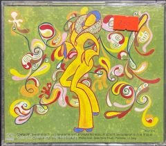 Salome Live CD