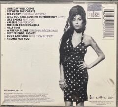 Amy Winehouse Lioness: Hidden Treasures CD
