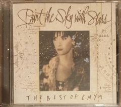 The Best Of Enya Paint TheSky With Stars CD