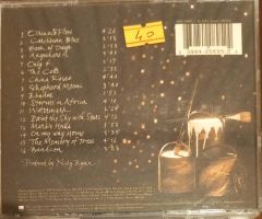 The Best Of Enya Paint TheSky With Stars CD