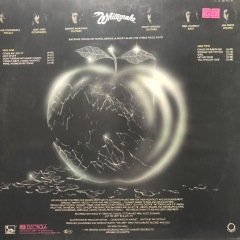 Whitesnake Come An' Get It LP Plak