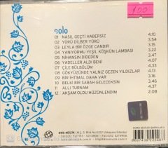 Ergin Kızılay Yönetiminde Türk Sanat Müziği CD