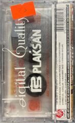 Hicaz Canlı Fasıl 4 Açılmamış Jelatininde Kaset