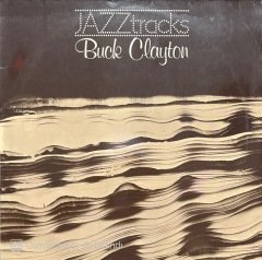 Buck Clayton Jazz Tracks LP Plak