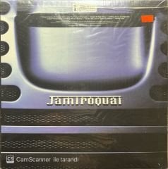 Jamiroquai Travelling Without Moving (Audiophile) LP Plak