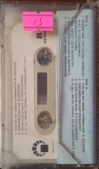 Disco Of The Year 1981 Vol.27 Kaset