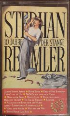 Stephan Remmler 10 Jahre Bei Der Stange Kaset