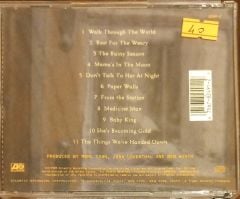 Marc Cohn The Rainy Season CD