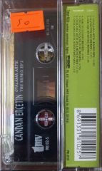 Candan Erçetin Oyalama Artık Kaset