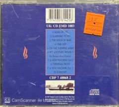 Pink Floyd A Momentary Lapse Of Reason Unoffical CD