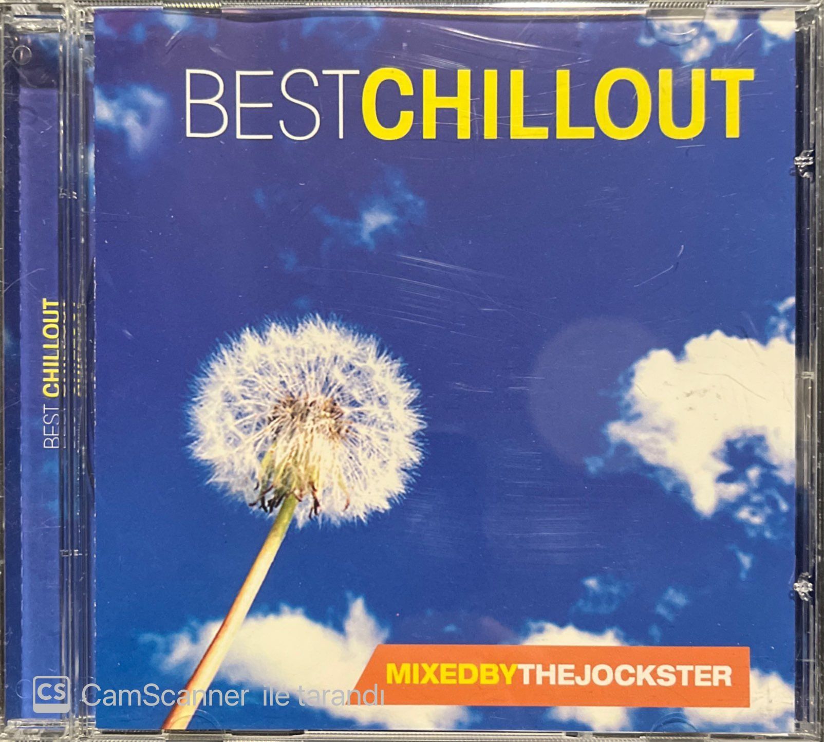 Best Chillout CD