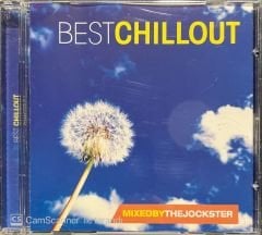 Best Chillout CD