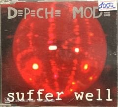 Depeche Mode Suffer Well CD