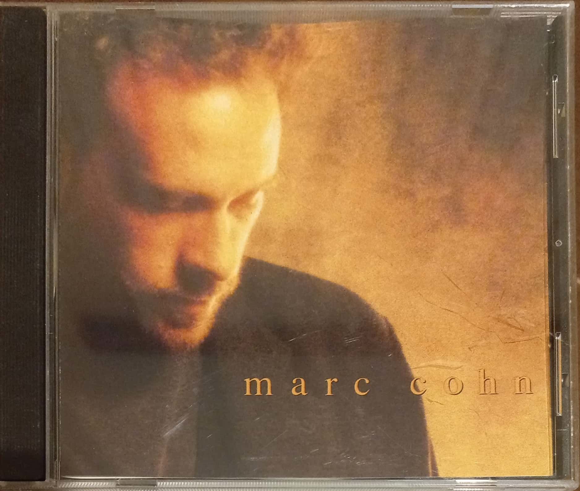 Marc Cohn CD