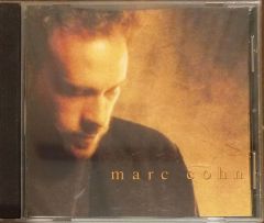 Marc Cohn CD