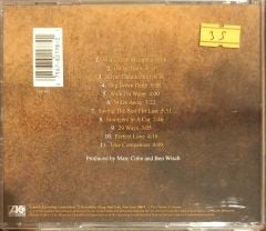 Marc Cohn CD