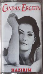 Candan Erçetin Hazırım Kaset