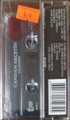 Candan Erçetin Hazırım Kaset