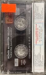 Münir Nurettin Selçuk Nideyim Sahn-ı Çemen Kaset