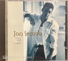 Jon Secada Heart Soul & A Voice CD