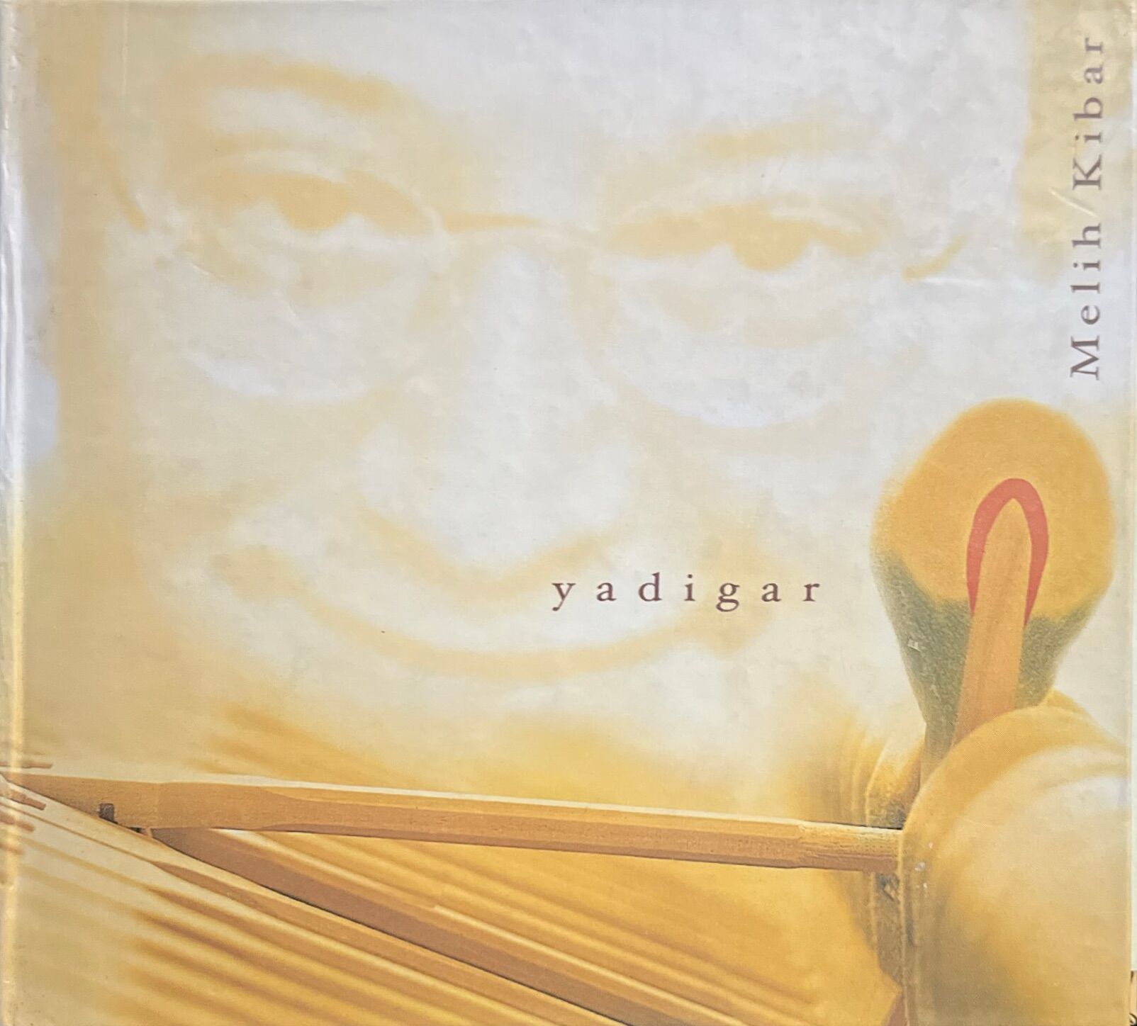 CD Melih Kibar Yadigar CD