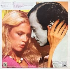 Rupert Holmes Partners In Crime LP Plak
