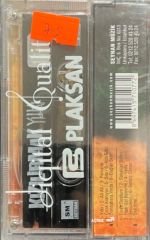 Kızılırmak Yılkı Açılmamış Jelatininde Kaset