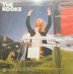 The Kooks Junk Of The Heart LP Plak