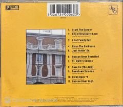 Black Science Orchestra ''Walters Room'' CD