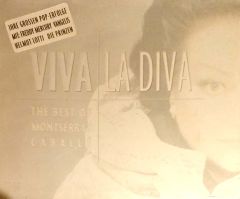 Viva La DivaThe Best Of Montserrat Caballe CD