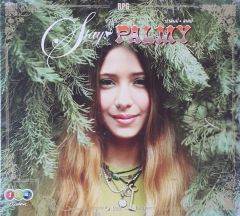 Stay Palmy CD