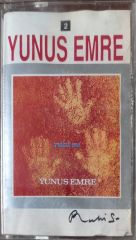 Ruhi Su 2 Yunus Emre Kaset