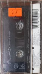 Ruhi Su 2 Yunus Emre Kaset