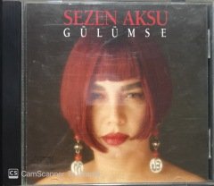 Sezen Aksu Gülümse CD